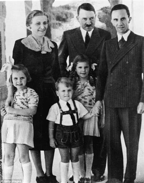 Hitler family .